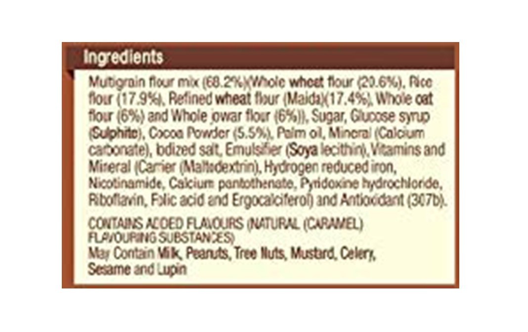 Nestle NesPlus Multigrain Kokos Choco Krunch    Box  350 grams